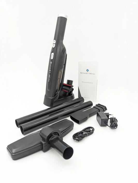 Aspirateur sans fil - Smart-Mini