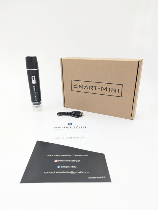 Mini appareil sous-vide - Smart-Mini