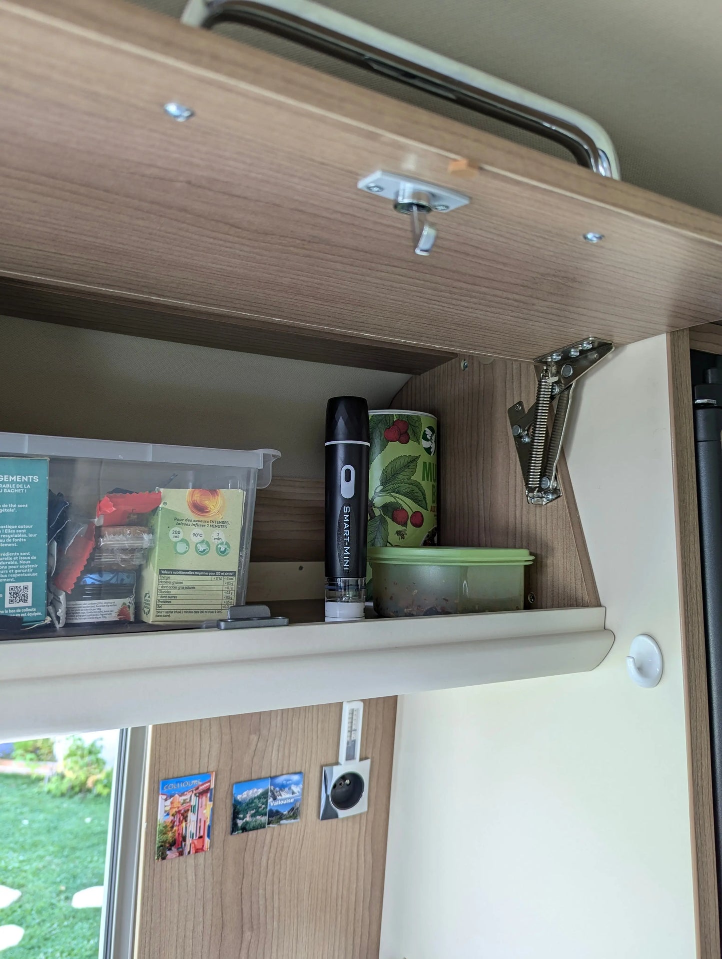 Mini appareil sous-vide - Smart-Mini