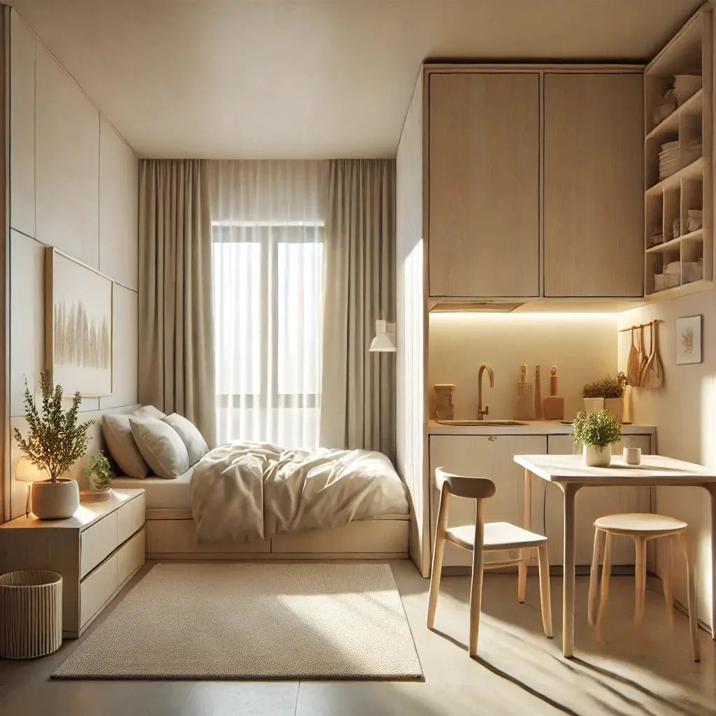 Comment-optimiser-son-petit-studio-grâce-à-des-solutions-intelligentes Smart-Mini