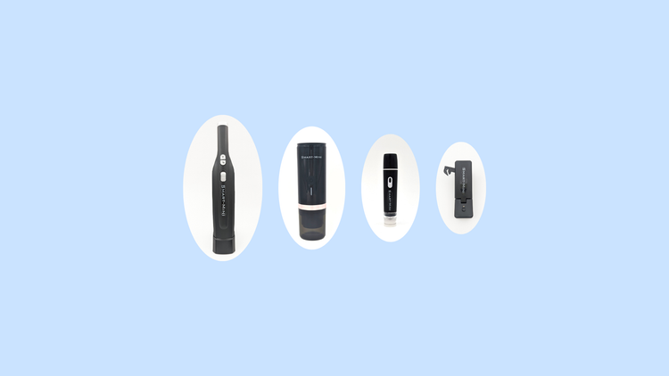 Collection produits Smart-Mini